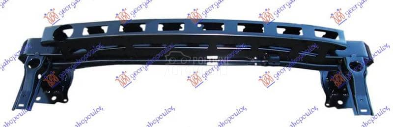 NEMA- SINA PREDNJEG BRANIKA