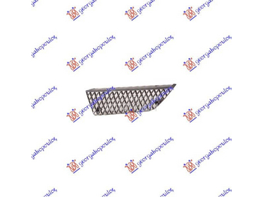 NEMA- PVC MASKA UNUTRASNJA... za Mitsubishi Lancer od 2004. do 2008. god.