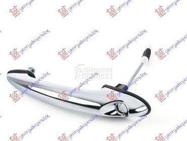 KVAKA PREDNJIH VRATA... za MINI Paceman od 2013. do 2016. god.