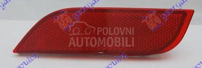 KATADIOPTER U ZADNJEM...