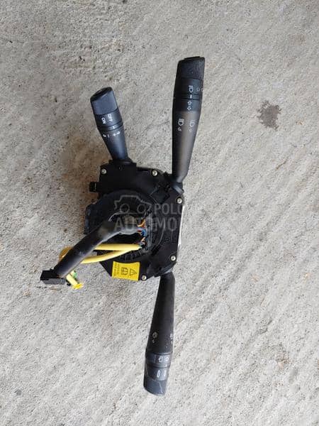 ablender sa tempomatom