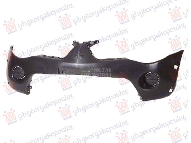 PREDNJI BRANIK DUPLA...