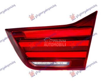 STOP LAMPA UNUTRASNJA LED... za BMW Serija 4 od 2000. do 2020. god.
