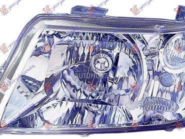 FAR ELEKTRICNI 3 VRATA Levo za Suzuki Vitara od 2006. do 2015. god.