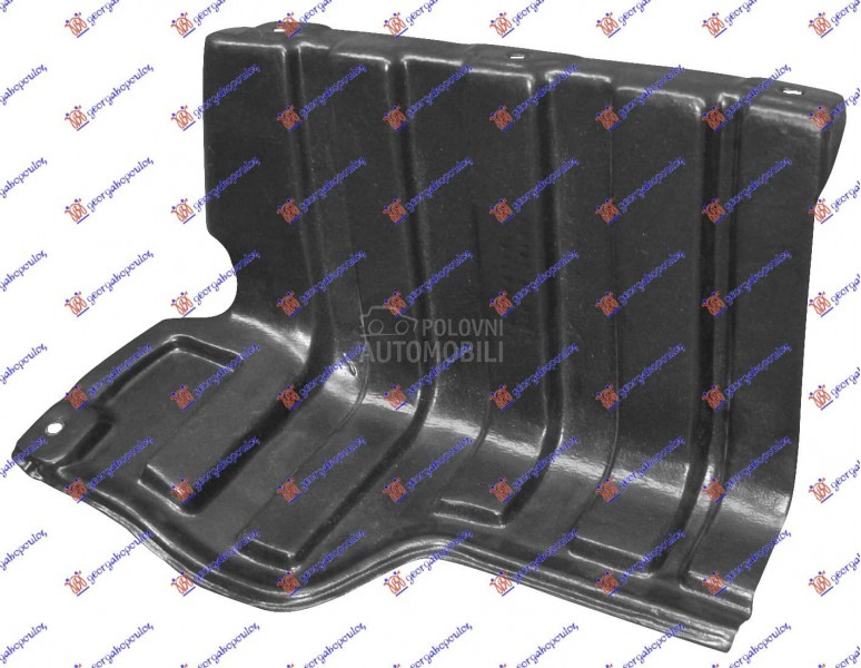 ZASTITA MOTORA BOCNA Desno