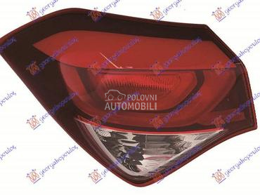 STOP LAMPA SPOLJASNJA Levo za Hyundai i20 od 2014. do 2018. god.