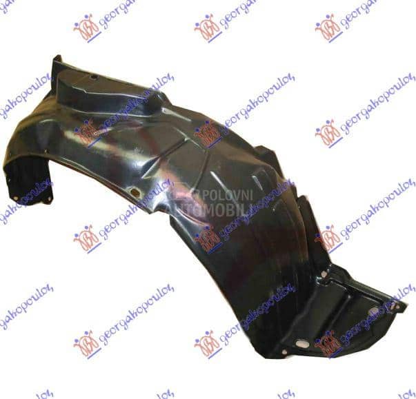 POTKRILO PLASTICNO Desno