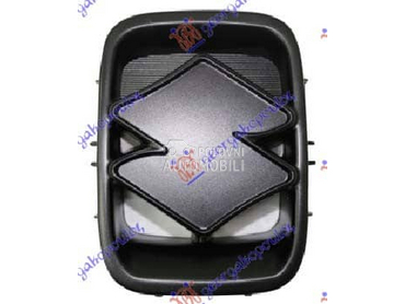 PVC MASKA CENTRALNA za Suzuki Jimny od 1998. do 2018. god.