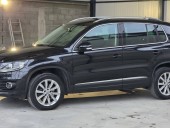 Volkswagen Tiguan 2.0TDI 4-motion/170
