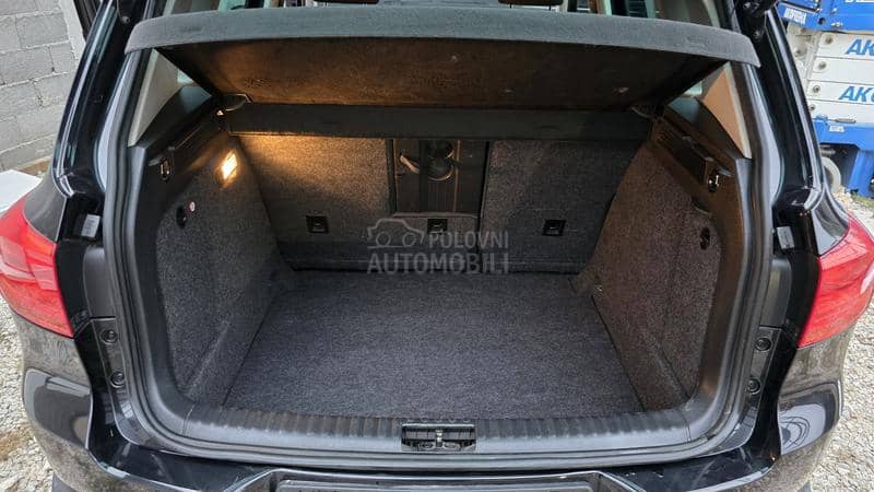 Volkswagen Tiguan 2.0TDI 4-motion/170