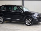 Volkswagen Tiguan 2.0TDI 4-motion/170