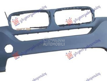 PREDNJI BRANIK PM za BMW X5 od 2013. do 2018. god.