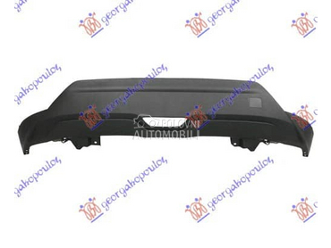 ZADNJI BRANIK DONJI za Toyota C-HR od 2016. do 2019. god.