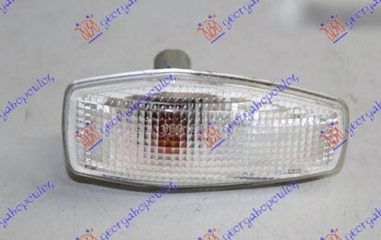 MIGAVAC U KRILU PROVIDNI