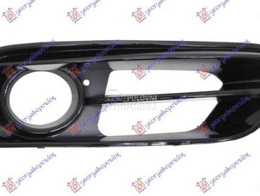 RESETKA PREDNJEG BRANIKA Desno za BMW Serija 1 od 2015. do 2019. god.