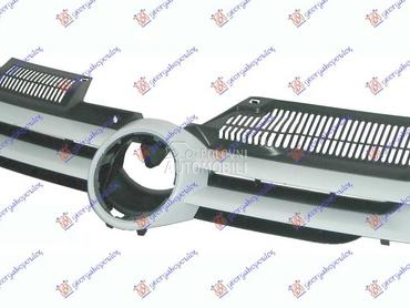 PVC MASKA za Volkswagen Golf 5 od 2004. do 2008. god.
