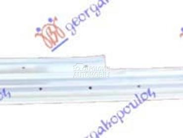 SAJTNA 4 VRATA Levo za Audi A4 od 2004. do 2007. god.