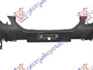 PREDNJI BRANIK PM GORNJI za Peugeot 2008 od 2013. do 2016. god.