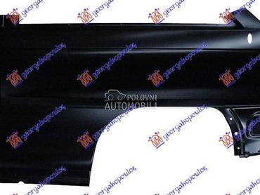 ZADNJI BLATOBRAN 3 VRATA Levo za Opel Astra F od 1995. do 1998. god.