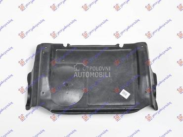 ZASTITA MOTORA za Mercedes Benz ML Klasa od 1998. do 2005. god.