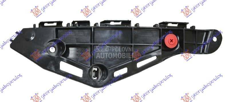 NOSAC PREDNJEG BRANIKA...