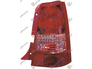 STOP LAMPA Desno za Kia Picanto od 2004. do 2008. god.