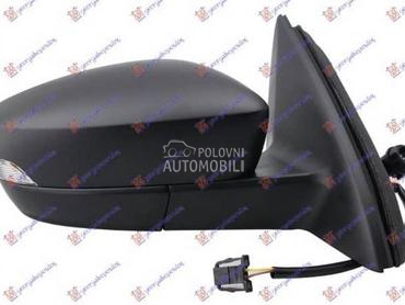 RETROVIZOR MEHANICKI SA... za Škoda Rapid od 2012. do 2019. god.