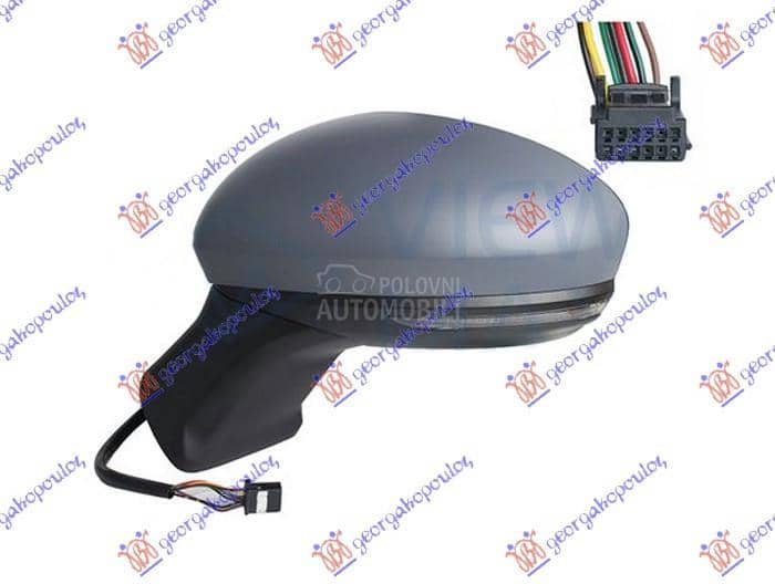 RETROVIZOR ELEKTRICNI SA...
