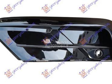 RESETKA PREDNJEG BRANIKA... za Volkswagen Tiguan od 2016. do 2020. god.