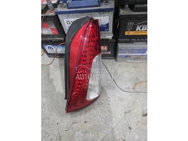 stop svetla za Lancia Musa