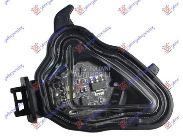 SVETLO U RETROVIZORU Levo za Škoda Octavia za 2020. god.