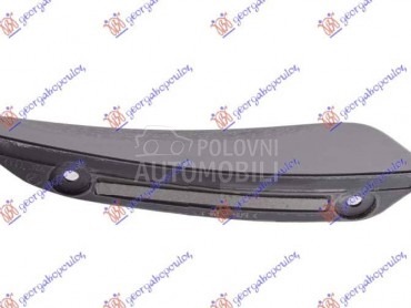 LAJSNA PREDNJEG BRANIKA... za Mercedes Benz CLA Klasa od 2016. do 2019. god.