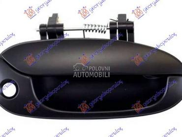 KVAKA PREDNJIH VRATA... za Kia Carens od 2003. do 2006. god.