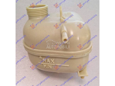 POSUDA ZA ANTIFRIZ (1.6... za MINI Cooper od 2004. do 2008. god.