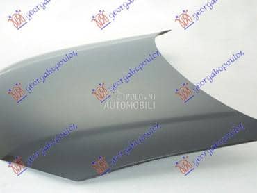 HAUBA -05 za Audi A3 od 2003. do 2008. god.