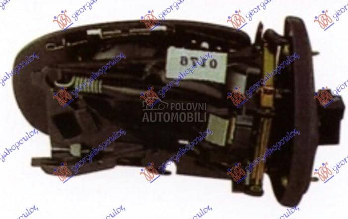 RETROVIZOR ELEKTRICNI SA...