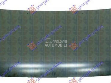 HAUBA za Kia Sportage od 2004. do 2008. god.