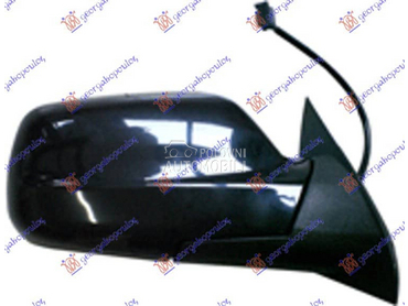 RETROVIZOR ELEKTRICNI SA... za Jeep Grand Cherokee od 2005. do 2008. god.