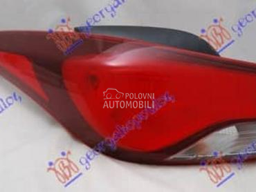 STOP LAMPA SPOLJASNJA Levo za Hyundai Lantra od 2013. do 2015. god.