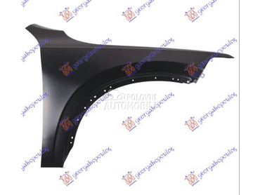 KRILO Desno za Volvo XC90 od 2014. do 2020. god.