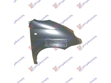 KRILO Desno za Daewoo Matiz od 1998. do 2000. god.