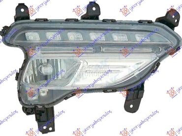 MAGLENKA LED Desno za Hyundai Santa Fe od 2016. do 2018. god.