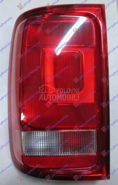 STOP LAMPA 13- Levo