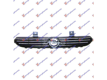 PVC MASKA za Opel Corsa B od 1997. do 2000. god.