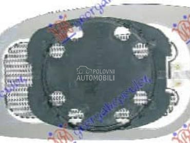 STAKLO RETROVIZORA SA... za Volkswagen Touran od 2007. do 2010. god.