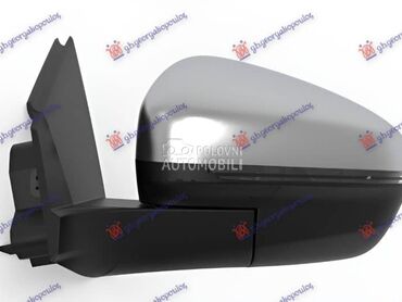 RETROVIZOR ELEKTRICNI SA... za Peugeot 3008 od 2016. do 2020. god.