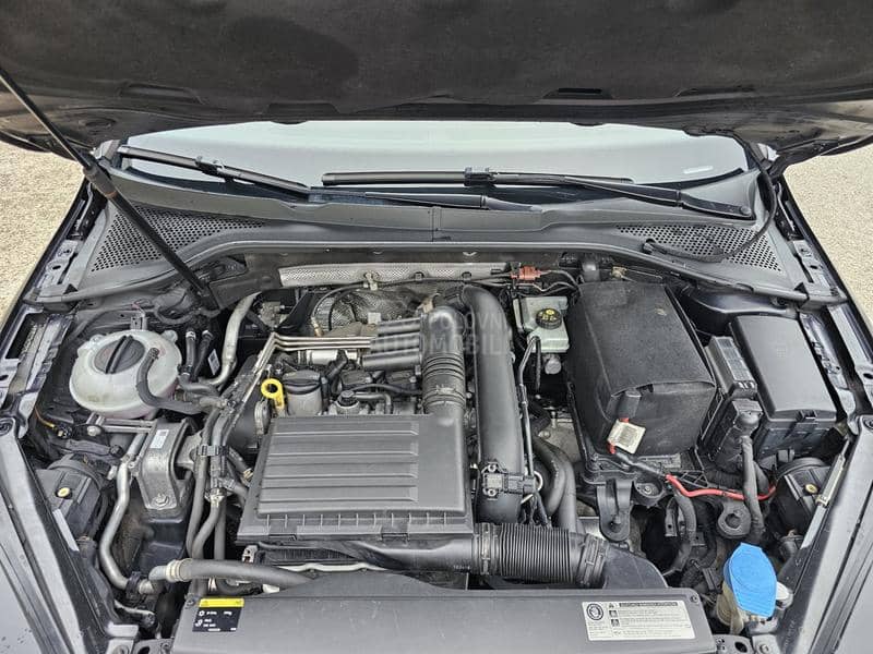 Volkswagen Golf 7 DSG / CH / T O P