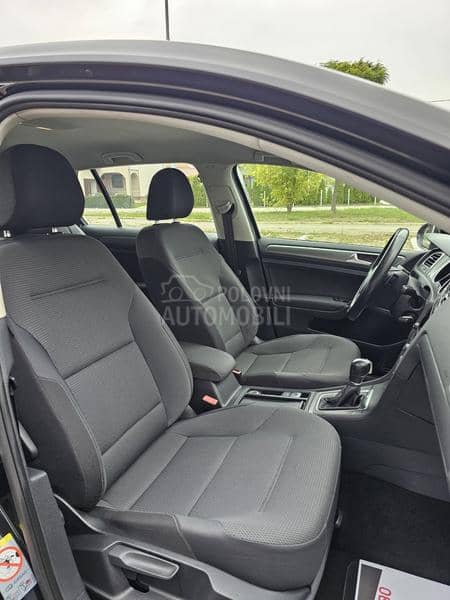 Volkswagen Golf 7 DSG / CH / T O P