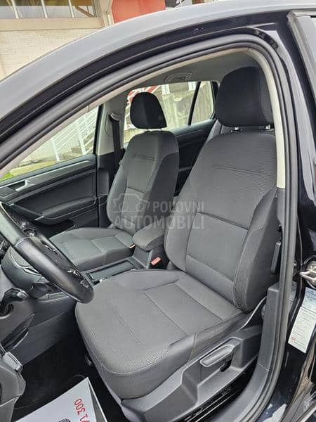 Volkswagen Golf 7 DSG / CH / T O P