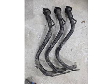 ulivna cev za gorivo za Fiat Sedici